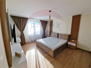 Apartament modern de inchiriat