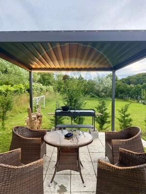 Vanzare Vila la munte - imagine 2