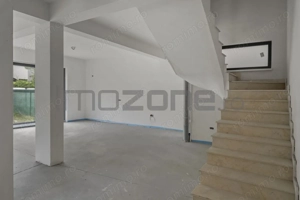 Casă nouă, complet finisată, aproape de Metrou Păcii și Preciziei – Militari