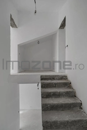 Duplex P+M, 195 mp utili – Buftea, Str. Horia, langa lac - imagine 15