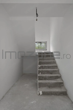 Duplex P+M, 195 mp utili – Buftea, Str. Horia, langa lac - imagine 16