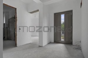Duplex P+M, 195 mp utili – Buftea, Str. Horia, langa lac - imagine 11