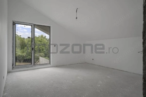 Duplex P+M, 195 mp utili – Buftea, Str. Horia, langa lac - imagine 8