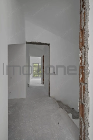 Duplex P+M, 195 mp utili – Buftea, Str. Horia, langa lac - imagine 18