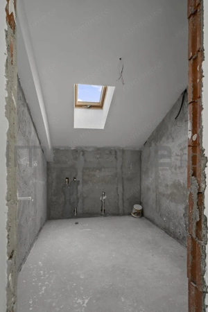 Duplex P+M, 195 mp utili – Buftea, Str. Horia, langa lac - imagine 19