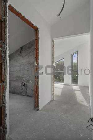 Duplex P+M, 195 mp utili – Buftea, Str. Horia, langa lac - imagine 20