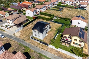 Construcție nouă, parțial finalizată – Aradul Nou | 169.000 EUR