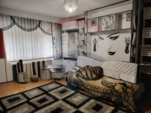 EXCLUSIVITATE! Apartament cu 3 camere de vânzare, Garii - 0% comision