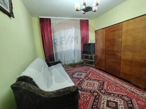 Apartament cu 2 camere, strada Florilor, de închiriat
