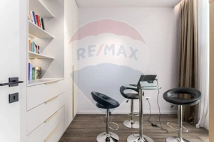 Vilă smart 6 camere cu rooftop pool – de închiriat - imagine 10