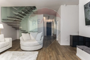 Vilă smart 6 camere cu rooftop pool – de închiriat - imagine 8