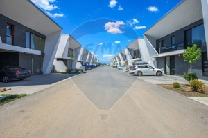 Vilă smart 6 camere cu rooftop pool – de închiriat - imagine 18