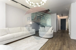 Vilă smart 6 camere cu rooftop pool – de închiriat - imagine 4