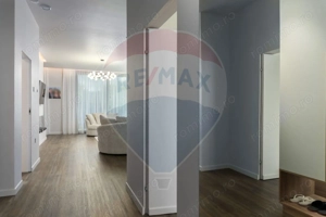 Vilă smart 6 camere cu rooftop pool – de închiriat - imagine 9