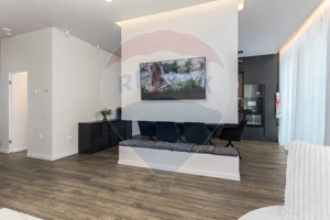 Vilă smart 6 camere cu rooftop pool – de închiriat - imagine 13