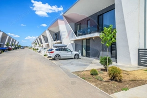 Vilă smart 6 camere cu rooftop pool – de închiriat - imagine 14