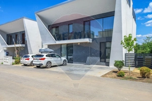 Vilă smart 6 camere cu rooftop pool – de închiriat - imagine 19