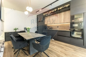 Vilă smart 6 camere cu rooftop pool – de închiriat - imagine 2