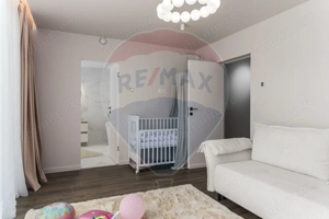 Vilă smart 6 camere cu rooftop pool – de închiriat - imagine 20