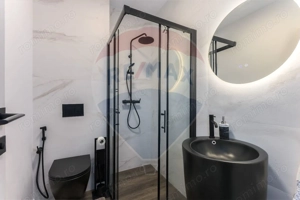 Vilă smart 6 camere cu rooftop pool – de închiriat - imagine 11