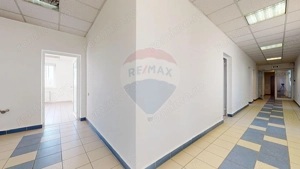 Birouri de închiriat în Brașov, Centrul Civic, clădire de birouri