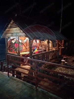 Casă / Vilă cu 6 camere de vânzare - imagine 20