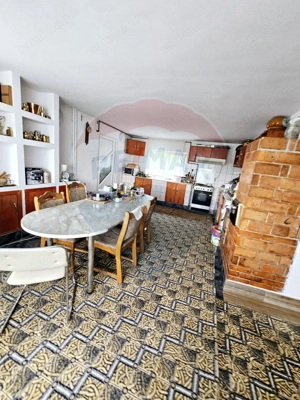 Casă / Vilă cu 5 camere de vânzare - imagine 13