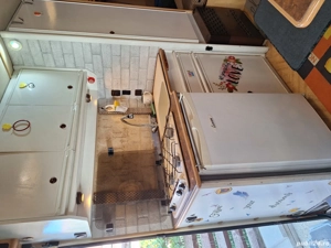 Autorulota Fiat Ducato Liberty 6400 LMC - imagine 5