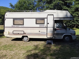 Autorulota Fiat Ducato Liberty 6400 LMC - imagine 2