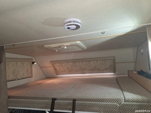 Autorulota Fiat Ducato Liberty 6400 LMC - imagine 6