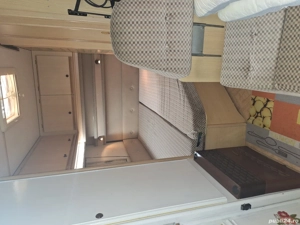 Autorulota Fiat Ducato Liberty 6400 LMC - imagine 8