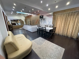 Apartament cu 3 camere de închiriat, str.Tudor Vladimirescu