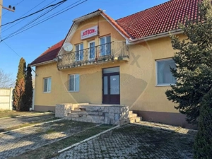 De vânzare Stație de betoane și Clădire Administrativă în Marghita