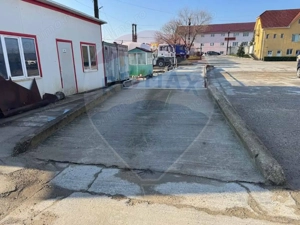 De vânzare Stație de betoane și Clădire Administrativă în Marghita - imagine 6