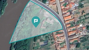 Pensiune cu teren 6464 mp în Geoagiu pe Râul Mureș - imagine 18