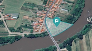 Pensiune cu teren 6464 mp în Geoagiu pe Râul Mureș - imagine 3