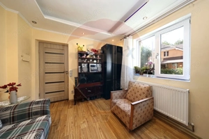 Apartament cu 2 camere de vânzare în zona Centrala - imagine 7