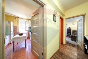 Apartament cu 2 camere de vânzare în zona Centrala - imagine 10