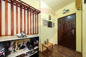 Apartament cu 2 camere de vânzare în zona Centrala - imagine 9