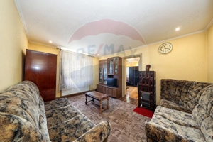 Apartament cu 2 camere de vânzare în zona Centrala - imagine 2