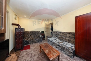 Apartament cu 2 camere de vânzare în zona Centrala - imagine 5