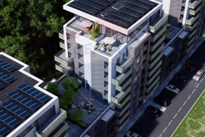 APARTAMENT CU 2 CAMERE - CUG - 0% COMISION - imagine 4