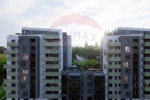 APARTAMENT CU 2 CAMERE - CUG - 0% COMISION - imagine 5