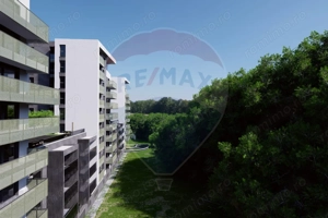 APARTAMENT CU 2 CAMERE - CUG - 0% COMISION - imagine 7