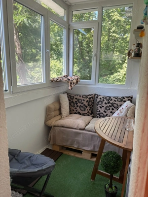 Apartament 3 camere de la propietar - imagine 3