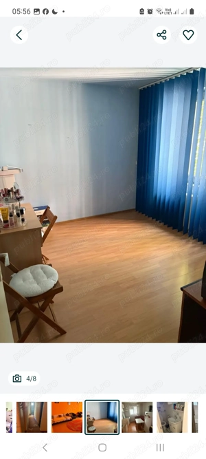 Apartament 3 camere de la propietar - imagine 8