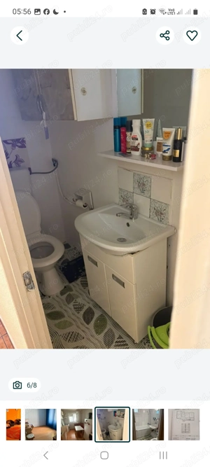 Apartament 3 camere de la propietar - imagine 6