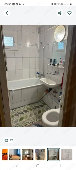 Apartament 3 camere de la propietar - imagine 7