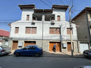 Casa S+P+2E - (posibilitate apartamentare) zona central