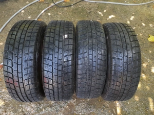 Vind roti complete(4 gauri) - imagine 2